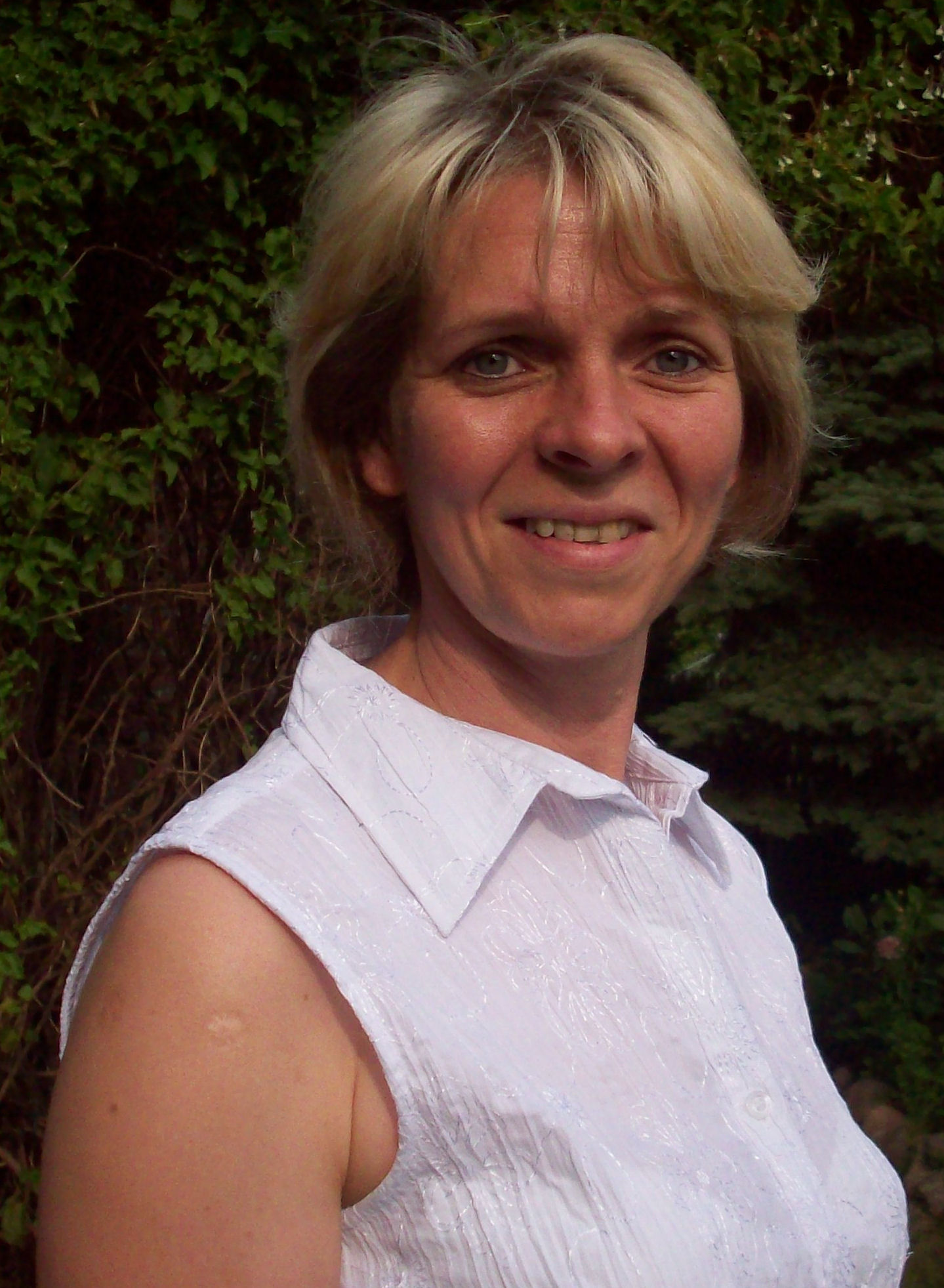 Petra Sch&auml;fer