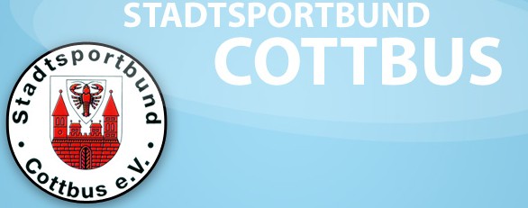 Stadtsportbund Cottbus